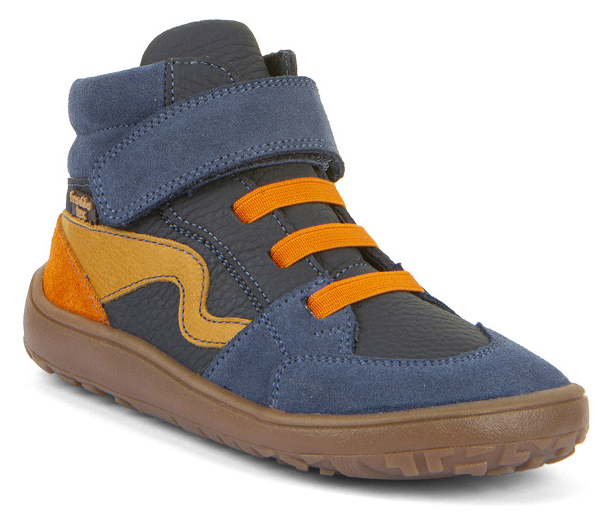 Froddo Barfuß Tex Go Blue/Denim