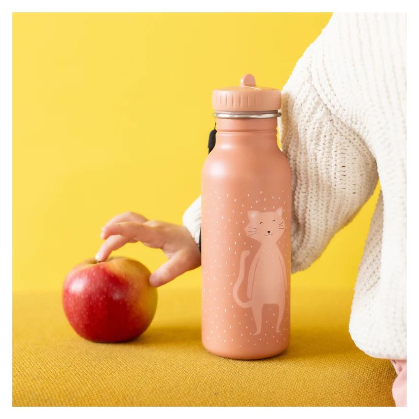 trixie Trinkflasche 500ml Mrs. Cat
