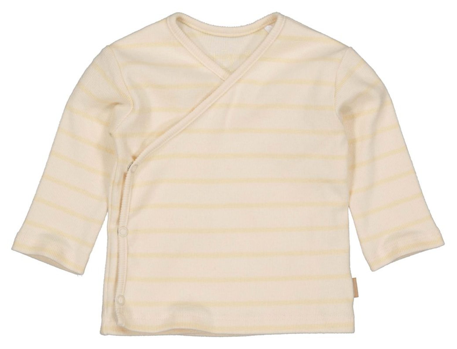 Levv Baby Wickeljacke AOP Stripe