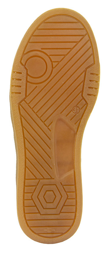Froddo Lou Tex Doppelklett Grey