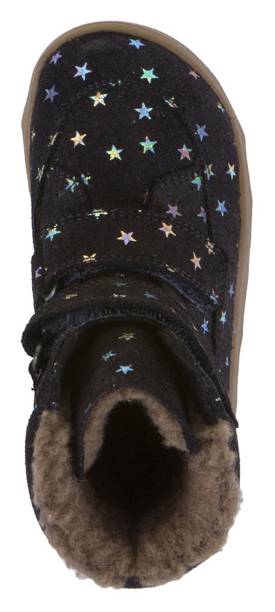 Froddo Barfuß Zeru Tex Winter Boots Stars