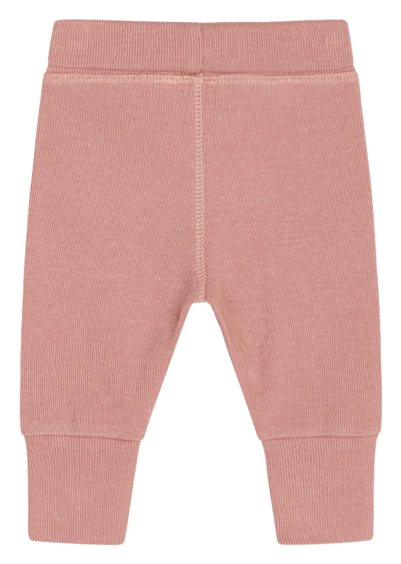 Hust & Claire Babyhose ash rose