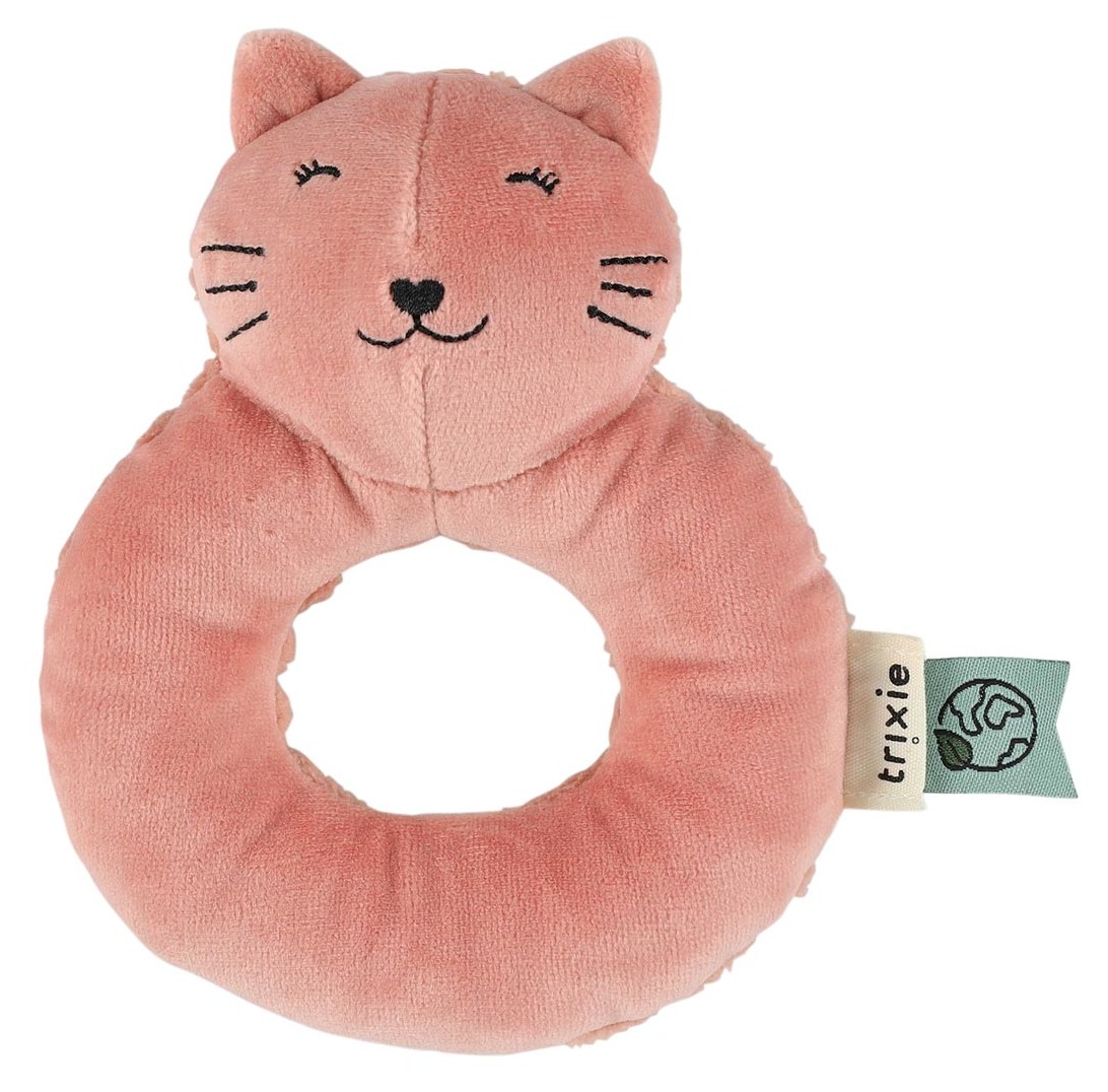 trixie Rassel Mrs. Cat 