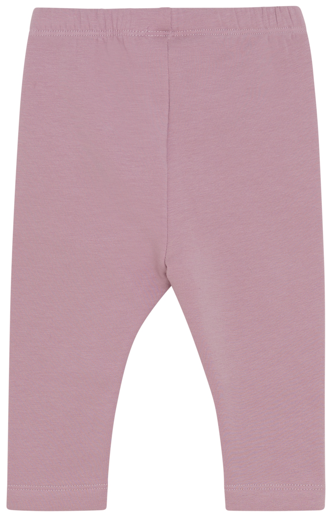 Minymo Baby Leggings Sweat rose