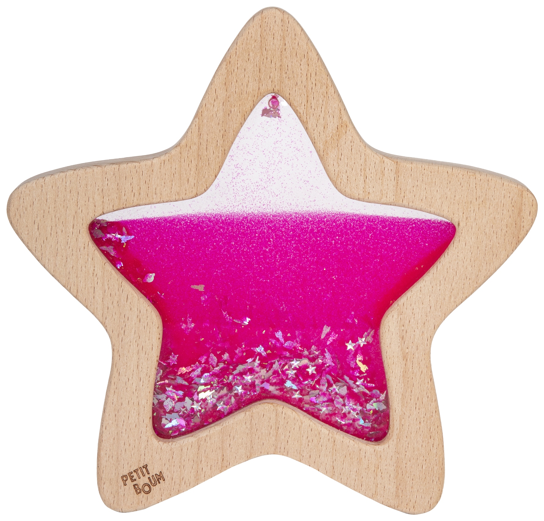 Petit Boum Sensory Star Nebula