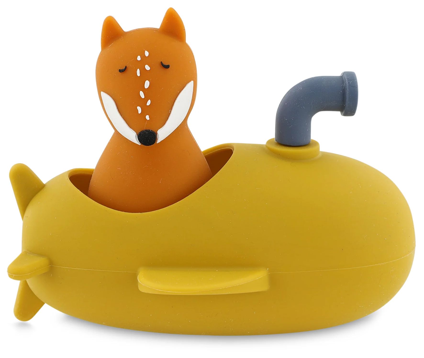 trixie Badespielzeug U-Boot - Mr. Fox