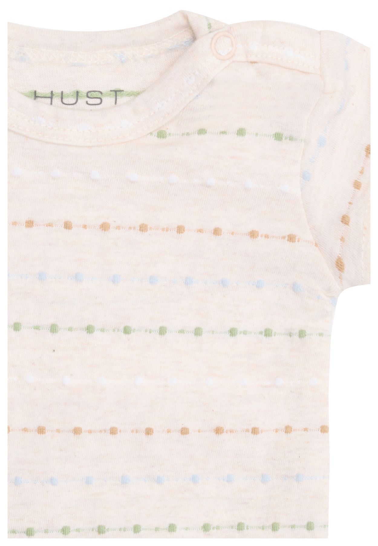 Hust & Claire Baby Bam Body Winter Sky
