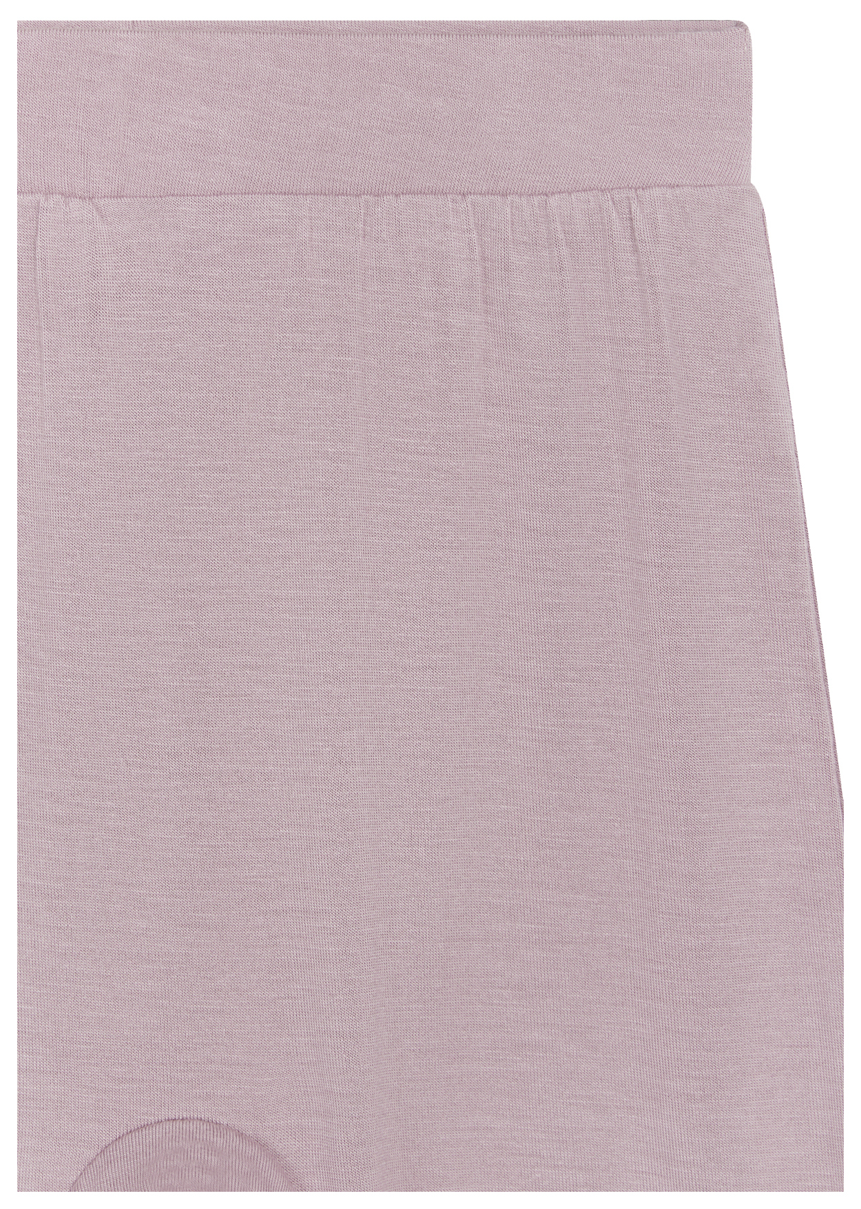 Hust & Claire Baby Bambus Jogginghose Heather