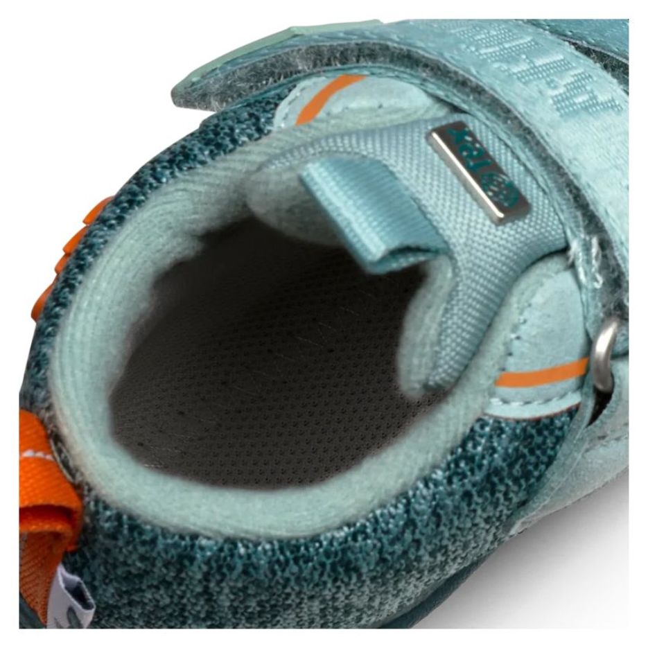 Affenzahn Low Boot Knit Happy Bunny