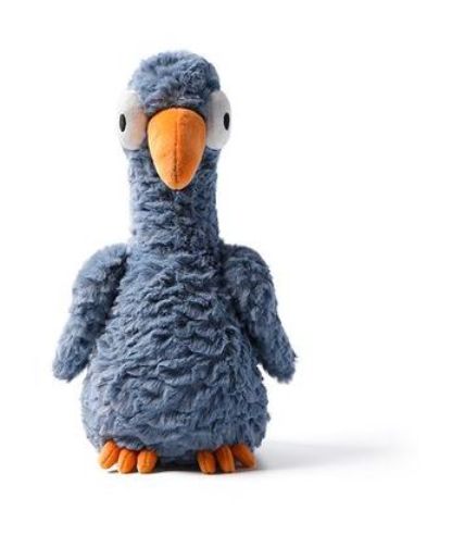 Hugs Big Eyed Bird 25 cm
