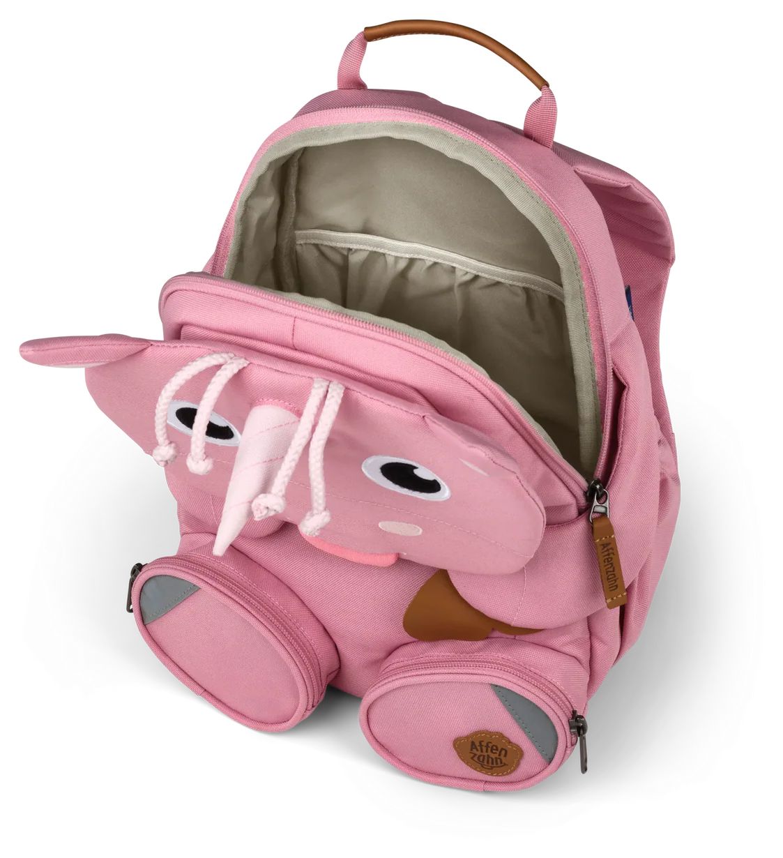 Affenzahn Großer Freund Rucksack Pure Einhorn