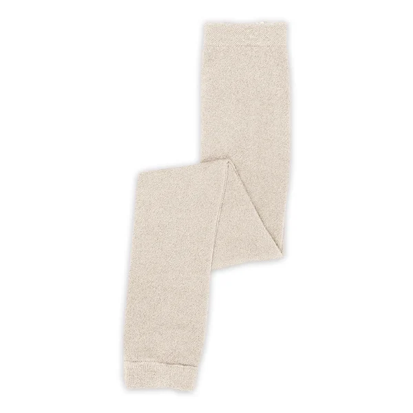 MP Denmark Leggings Glitter cream