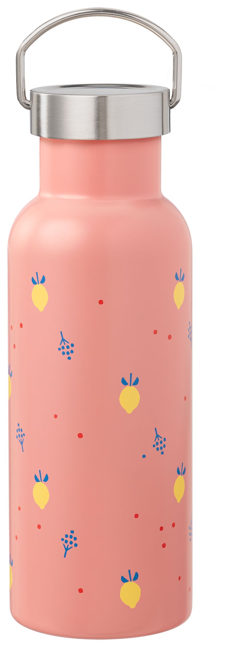 Fresk Thermosflasche 500ml Summerfruit