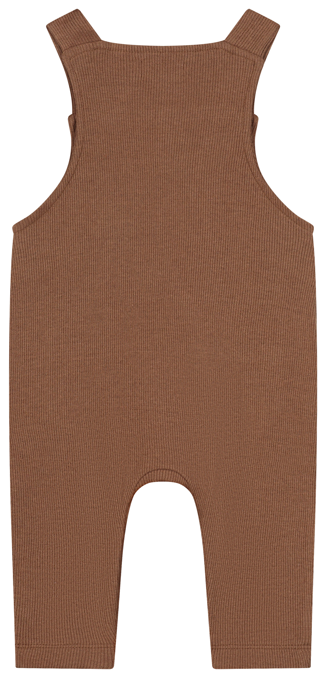 Babyface Baby Latzhose coffee