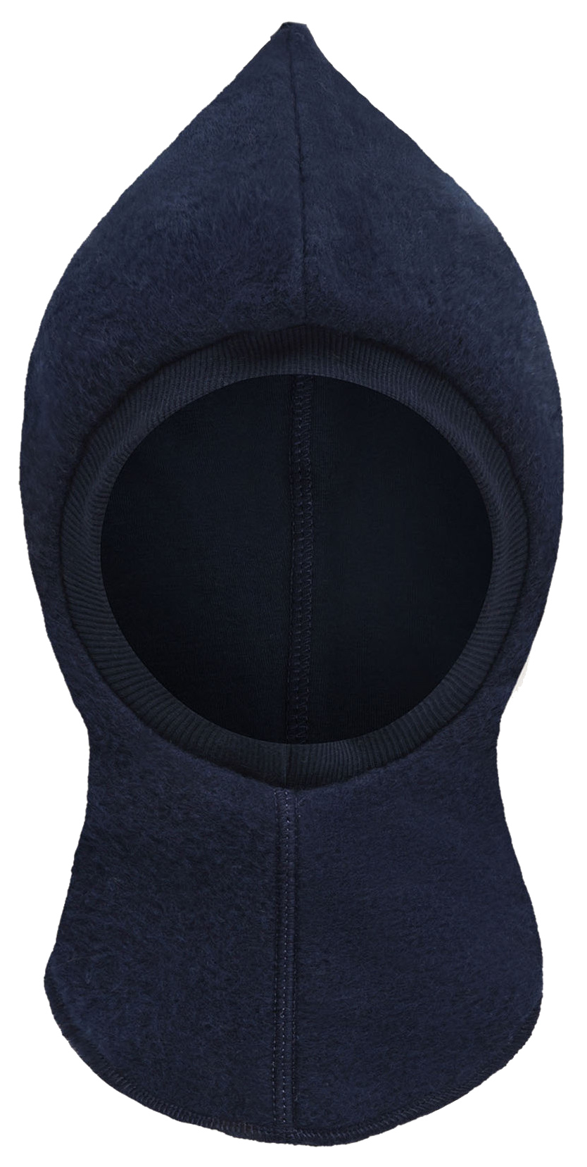 Hust & Claire Woll Wintermütze More Navy