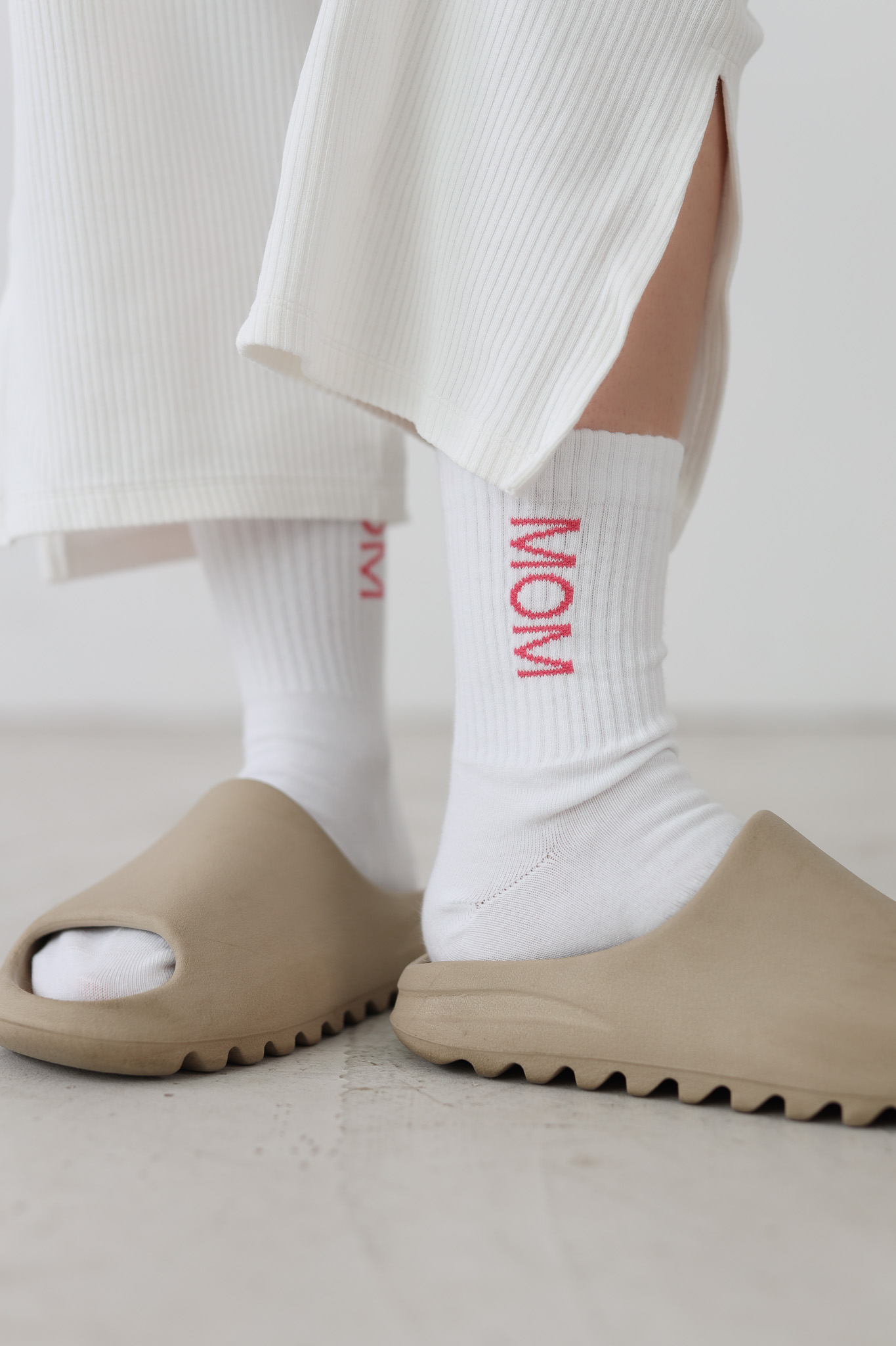 Famvibes Socken MOM