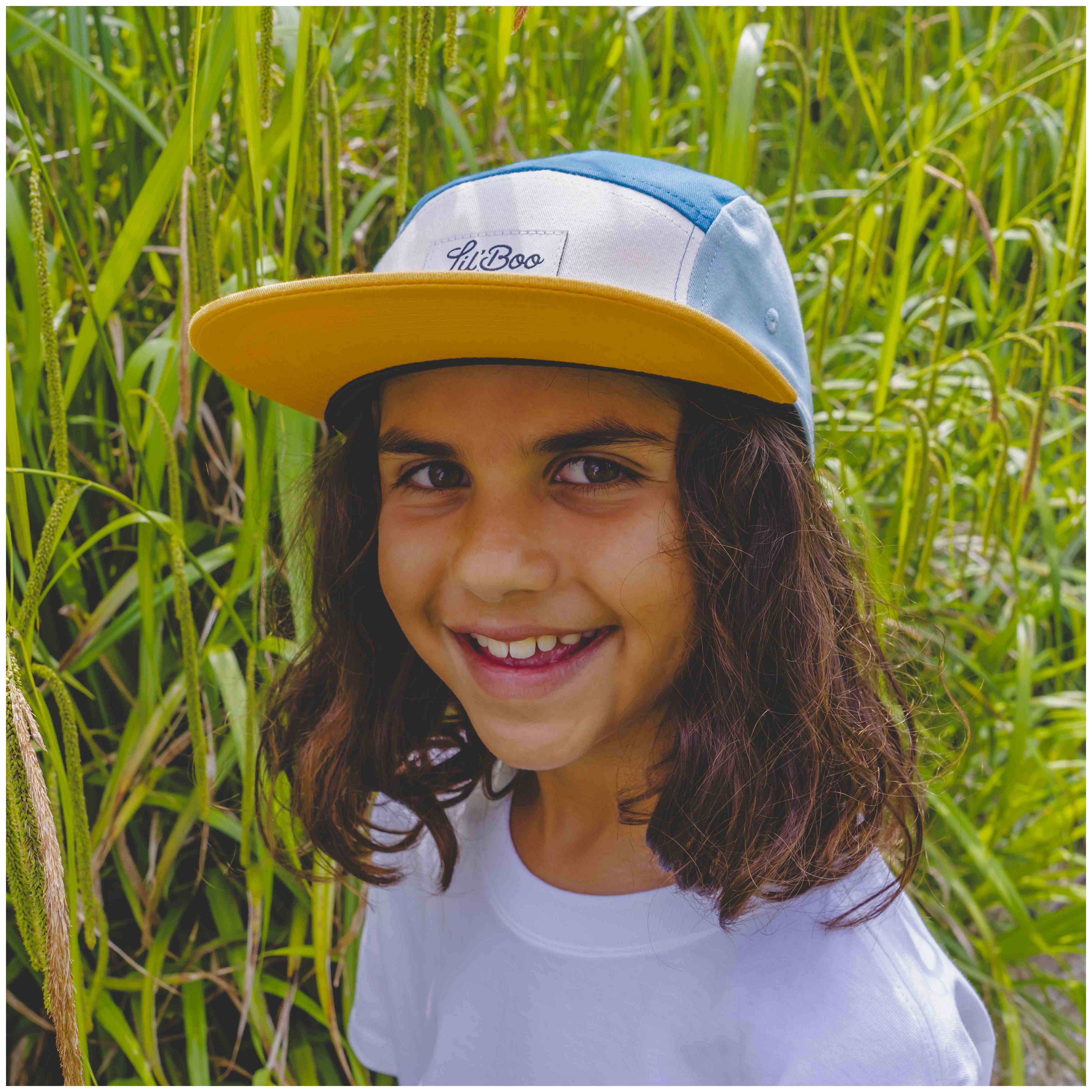 Lil´Boo Block Ember 5