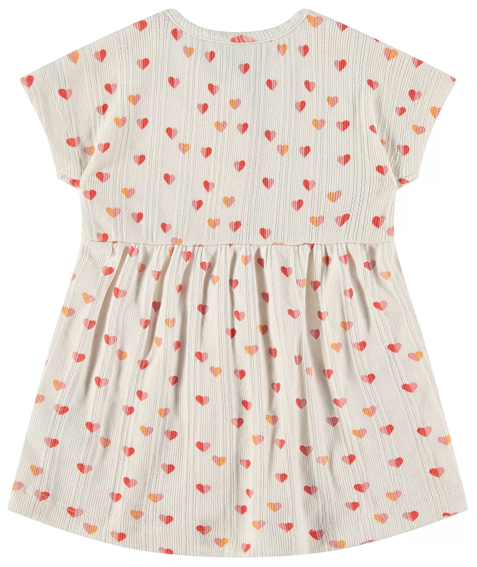 Babyface Baby Kleid ivory