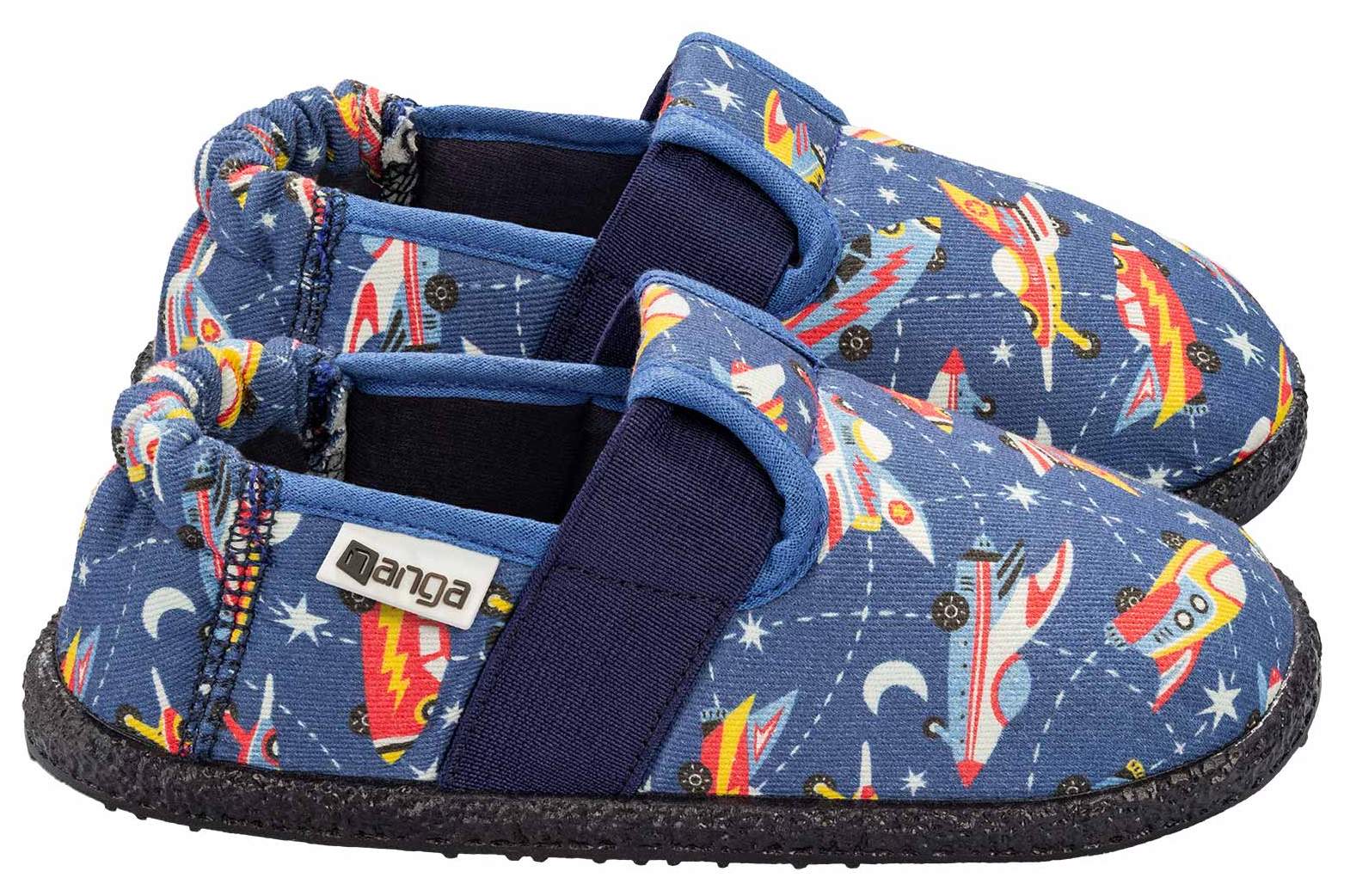 Nanga Hausschuh Aero 2.0