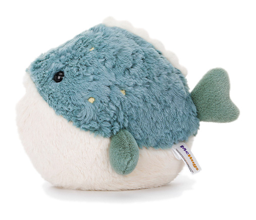 Hugs Abby Globefish big 20 cm