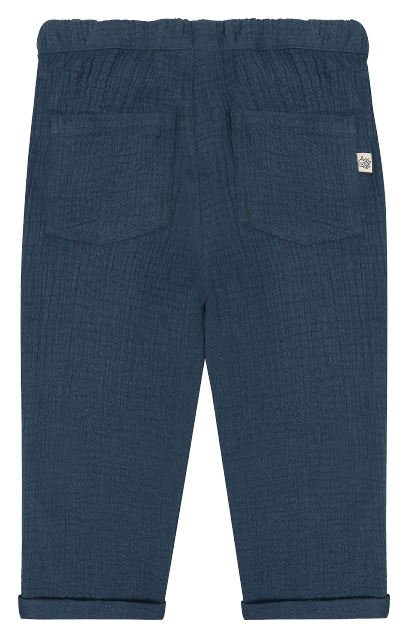 Hust & Claire Hose Muslin Thunder