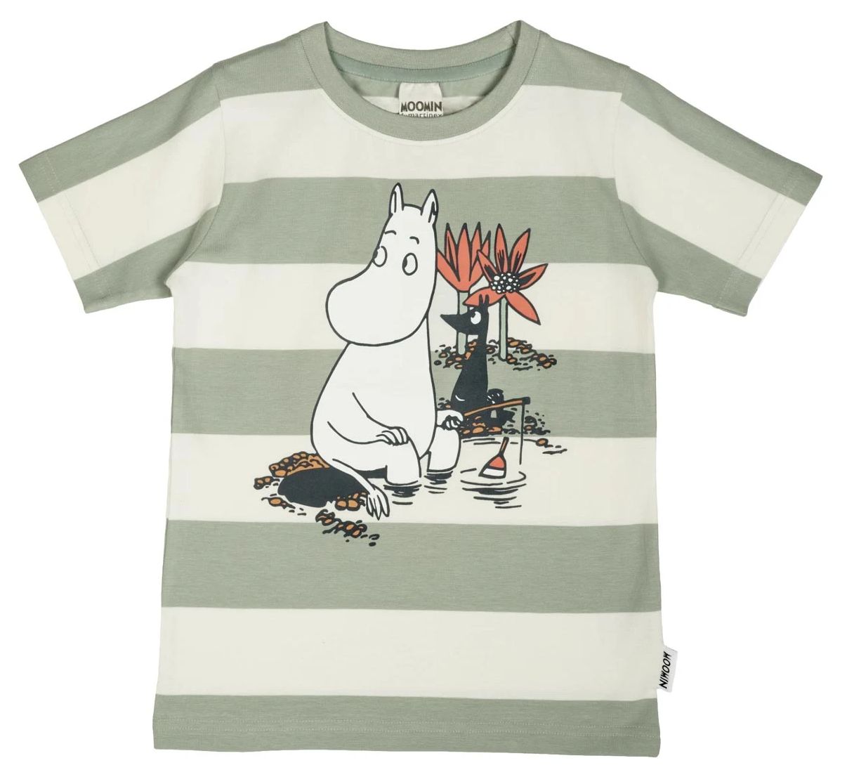 Martinex T-Shirt Day off 