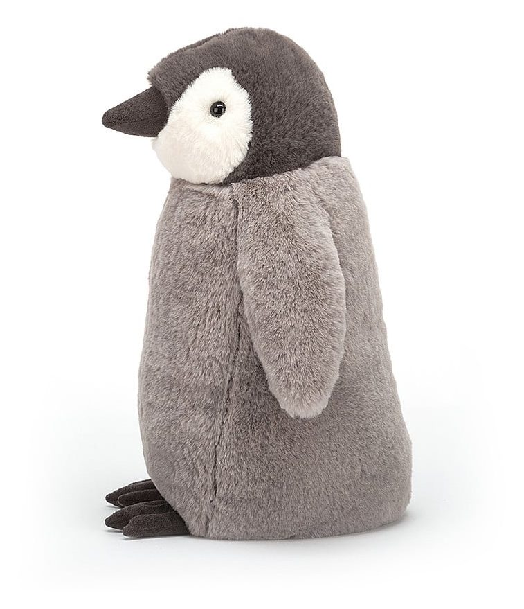 Jellycat Penguin Percy Tiny