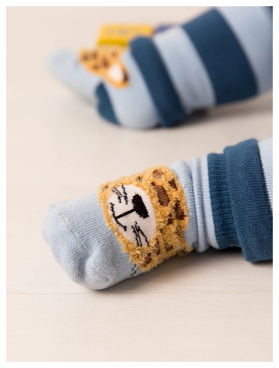 Blade & Rose Socken Echo the Jaguar