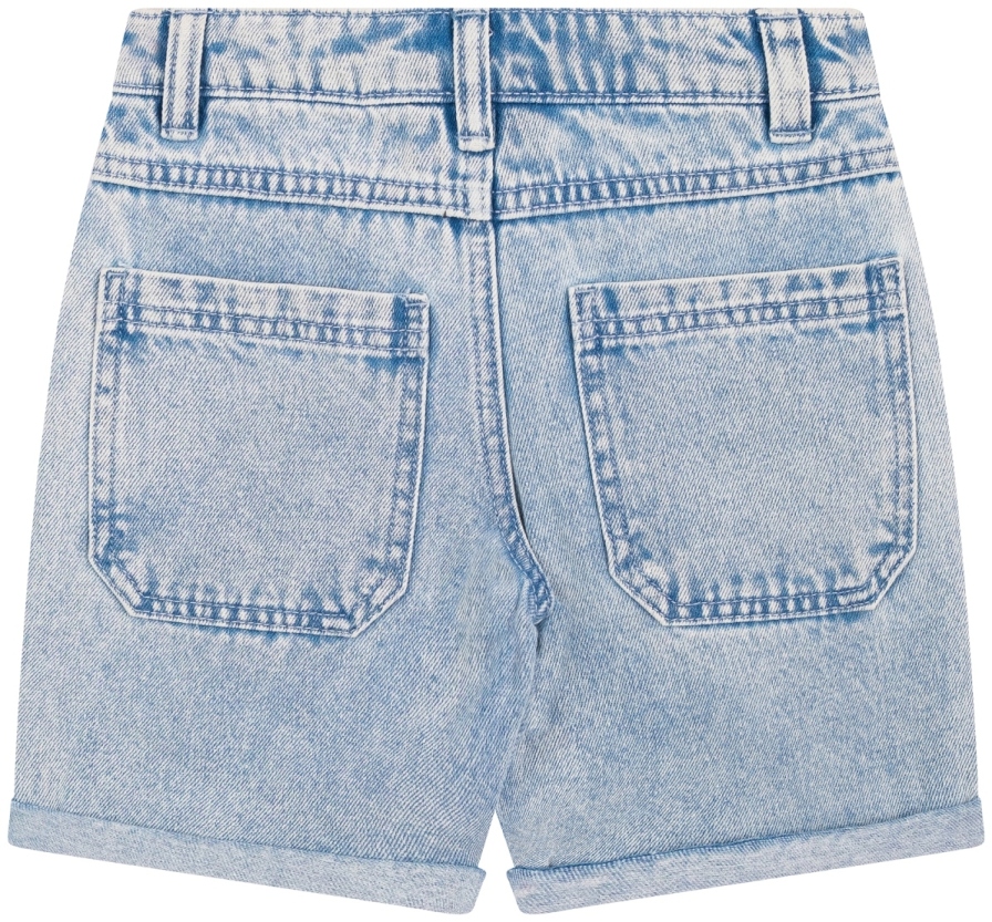 Someone Boy Shorts Jeans denim