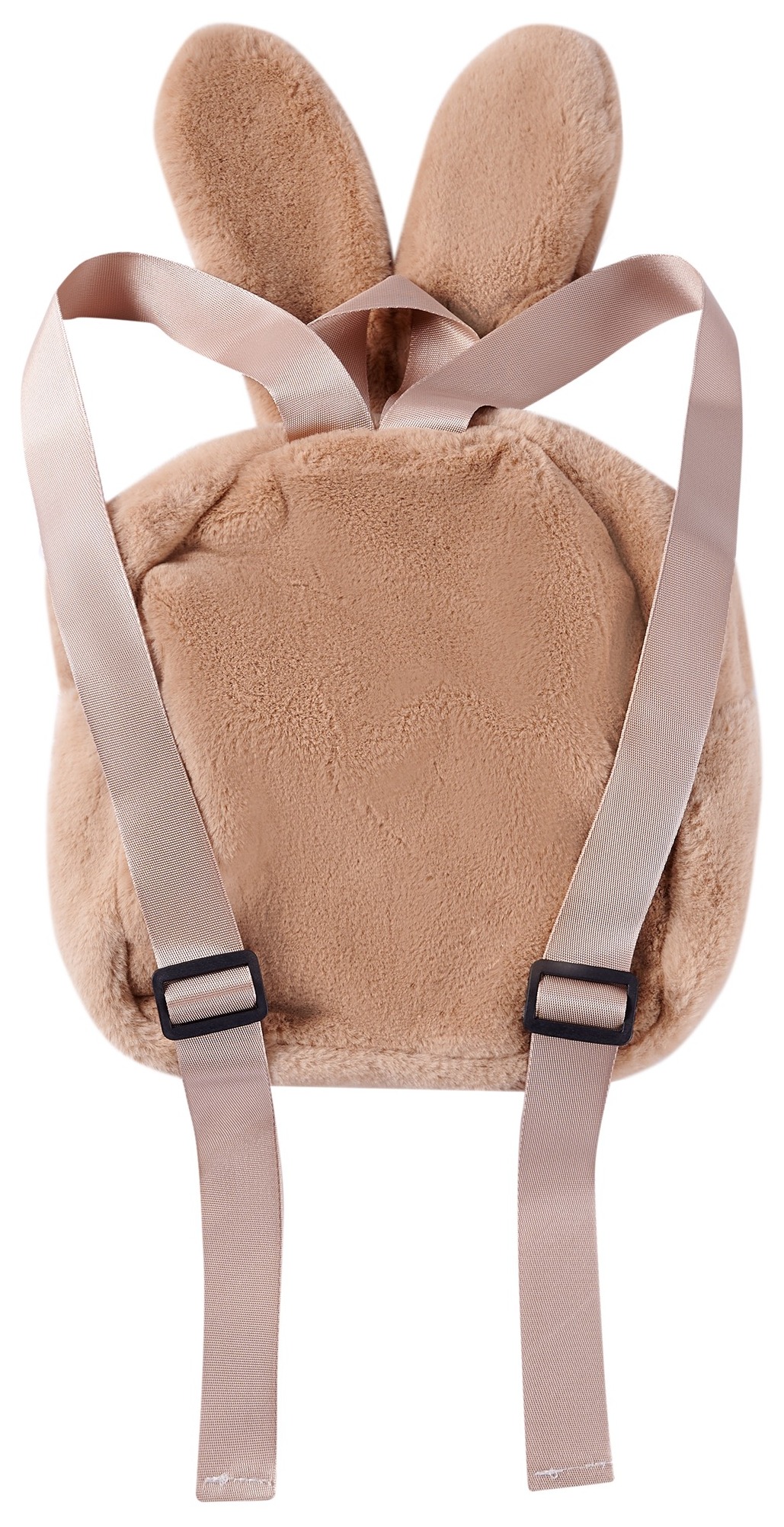 Someone Rucksack Hase beige