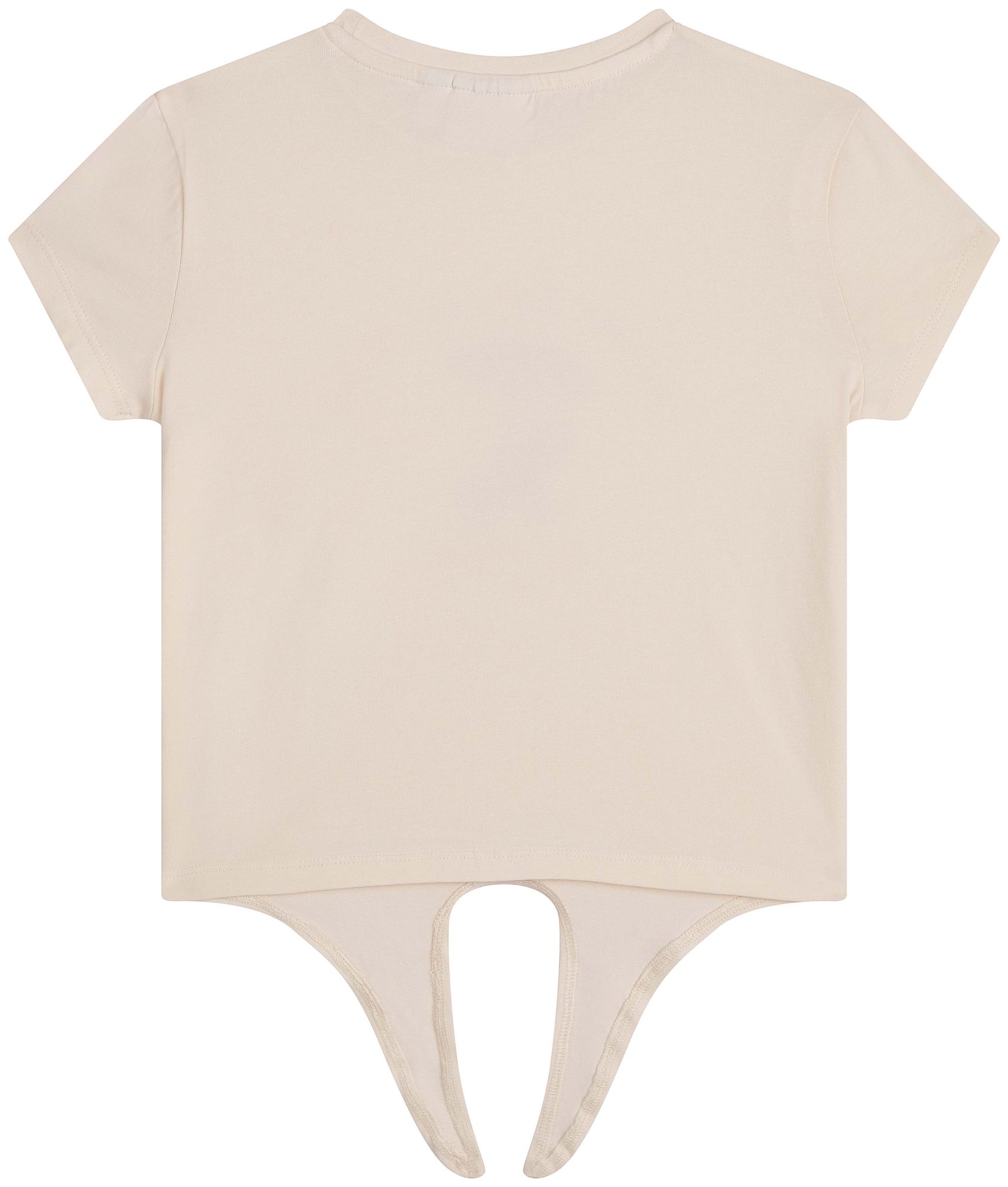 Someone Girl Top Beach ecru