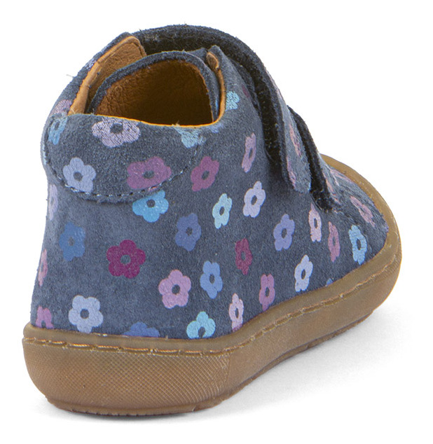 Froddo Baby Ollie S Doppelklett Denim+