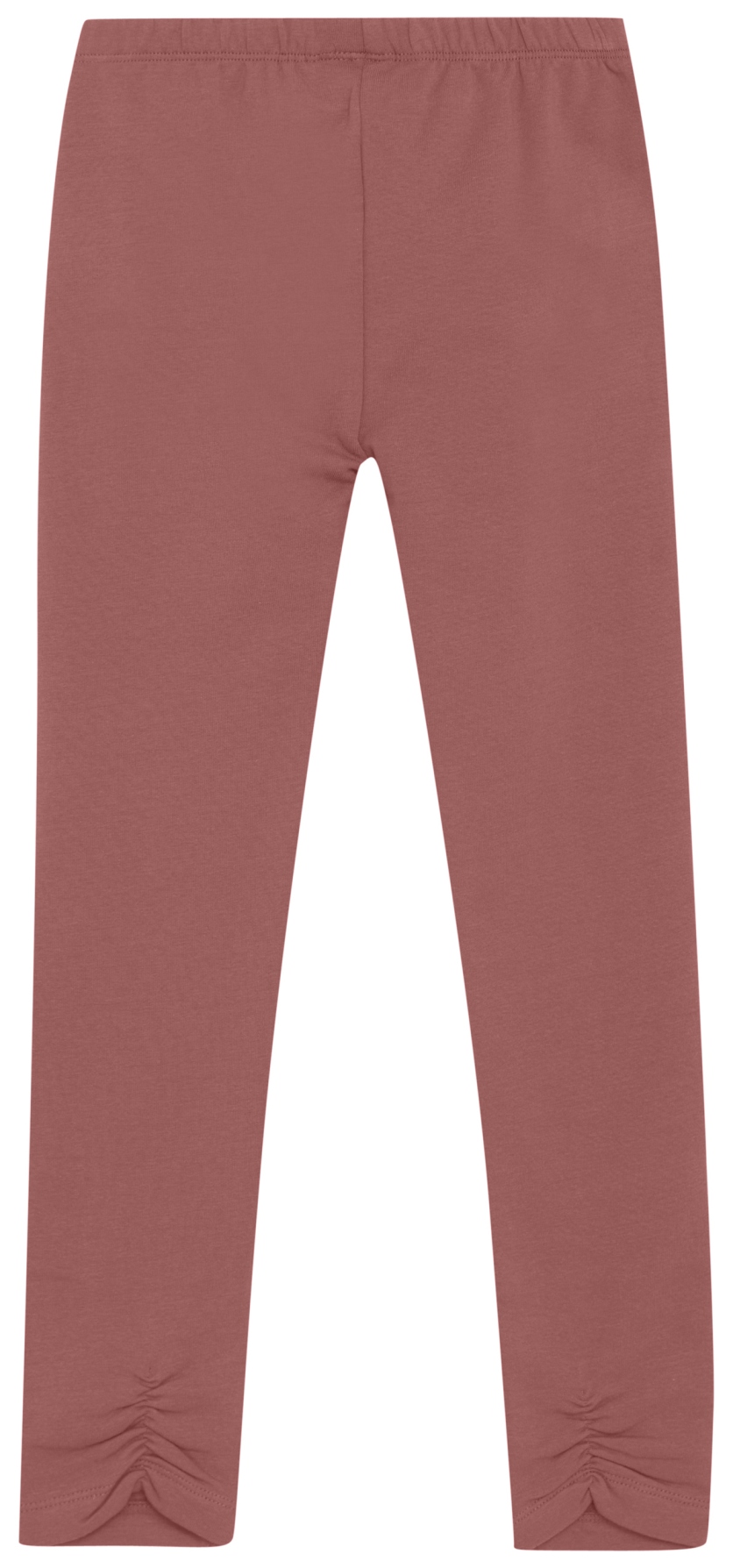 Minymo Leggings Sweat Uni rose