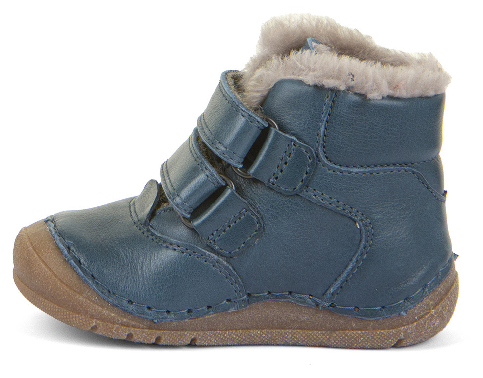 Froddo Baby Winter Paix Up Dark Denim