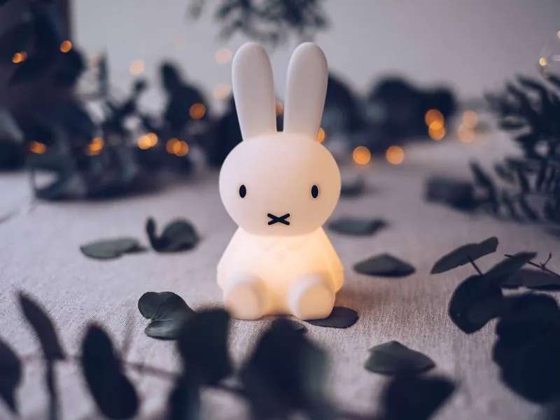 MrMaria Miffy Nightlight small