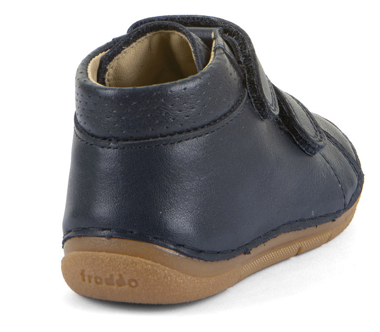 Froddo Baby Laufanfänger Paix Up Dark Blue