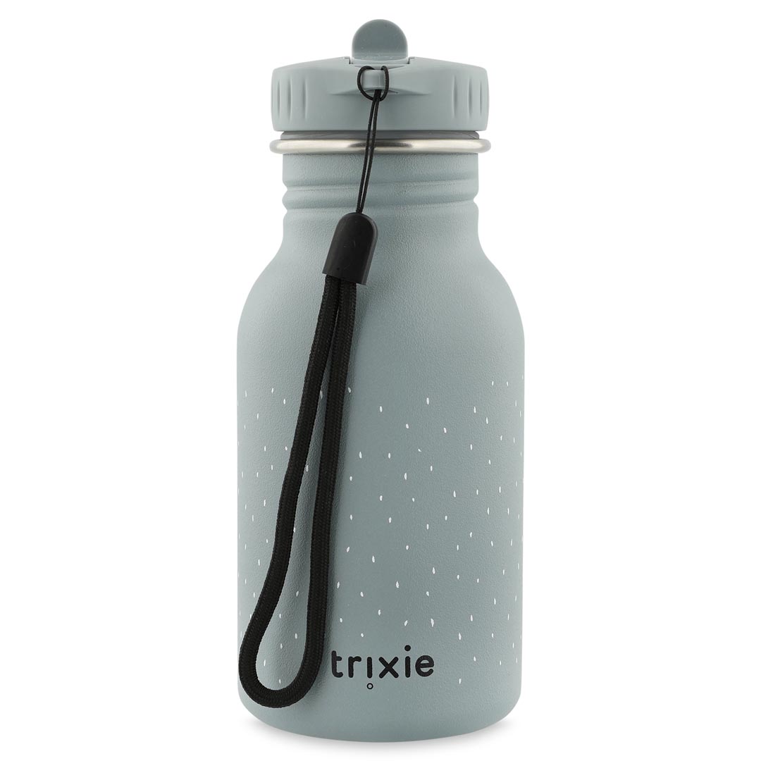 trixie Trinkflasche 350ml Mr. Shark