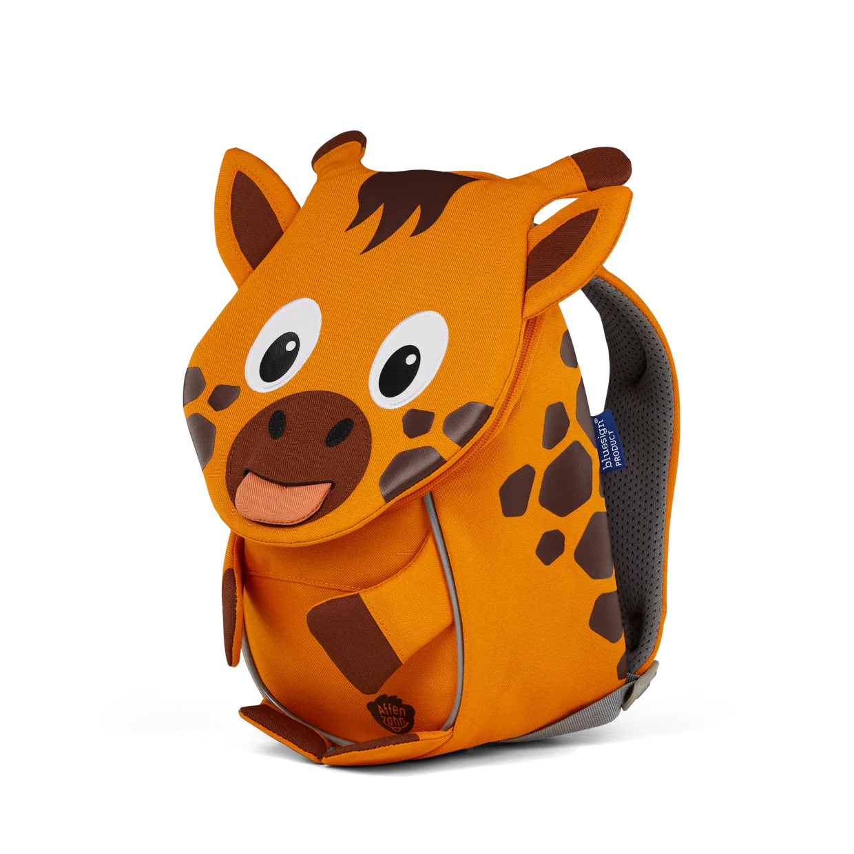Affenzahn Kleiner Freund Rucksack Giraffe