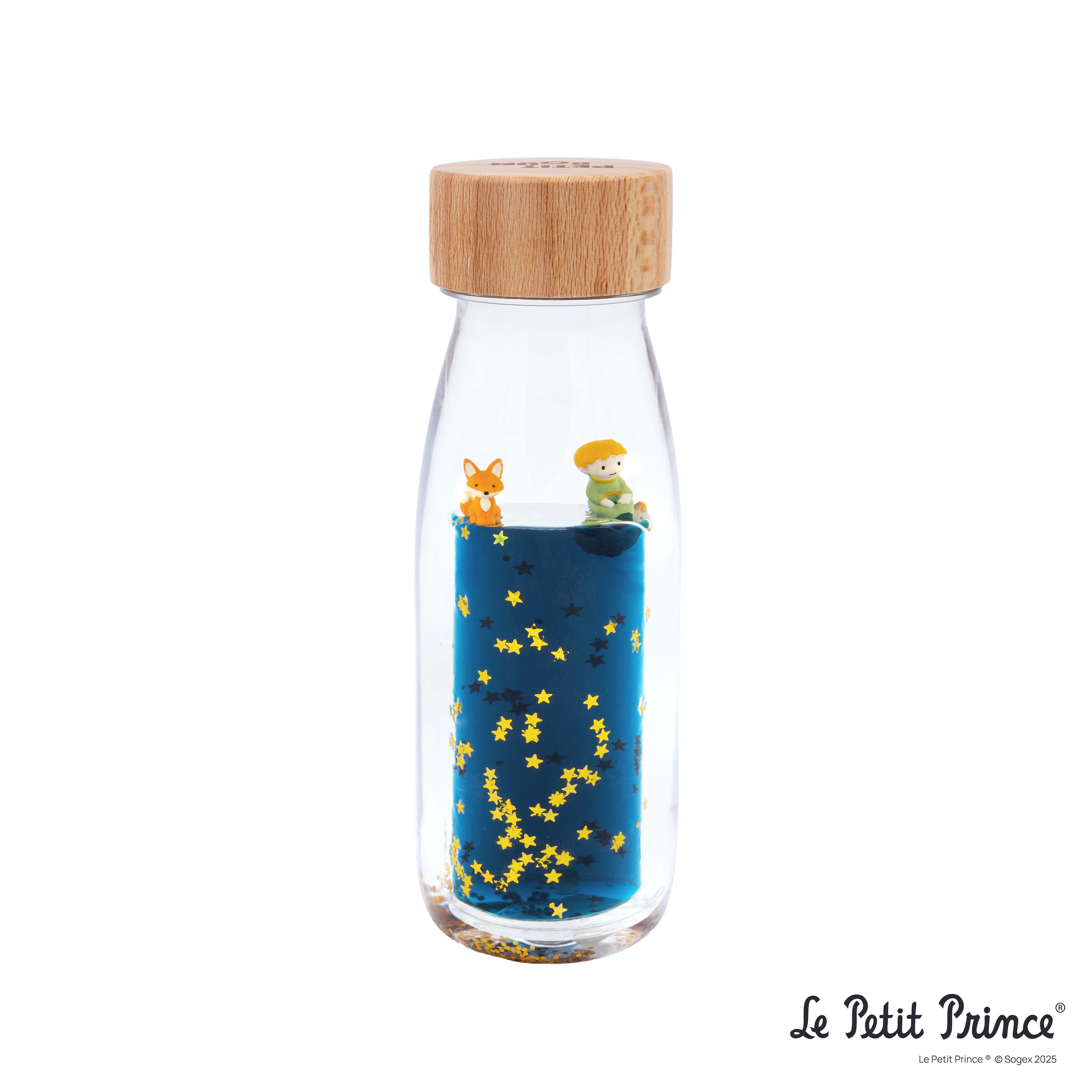 Petit Boum Move Bottle Petit Prince