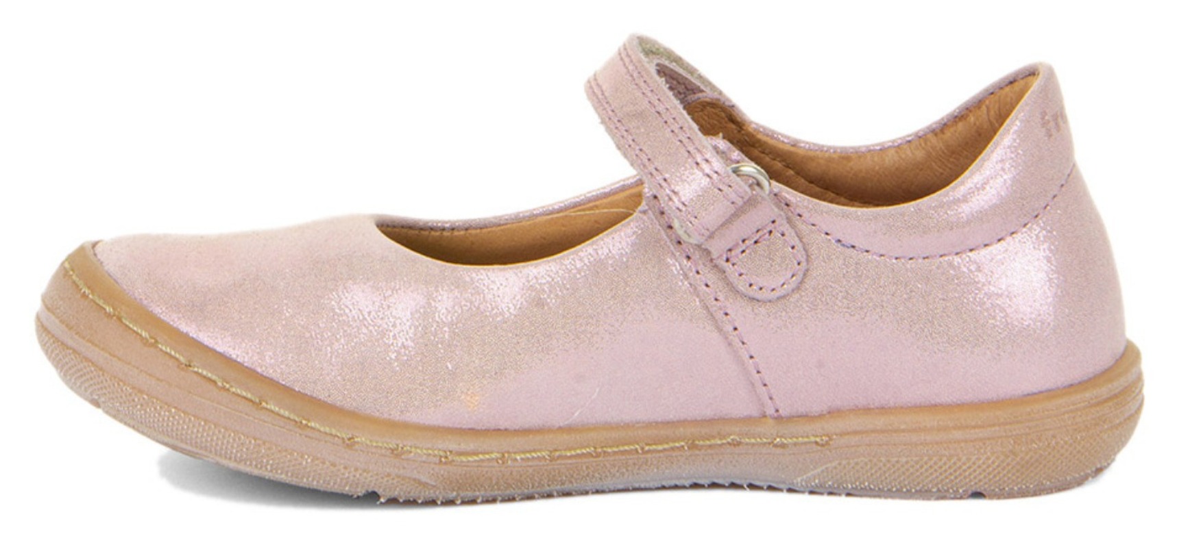 Froddo Mary Ballerina Pink Shine