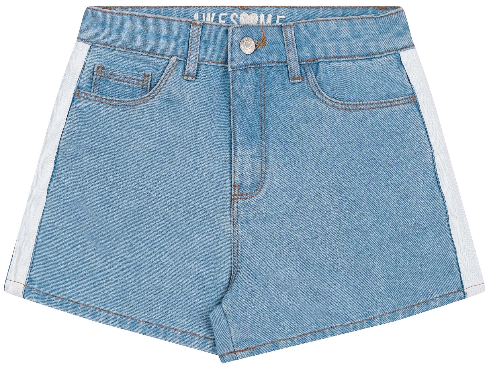 Someone Girl Shorts Jeans denim