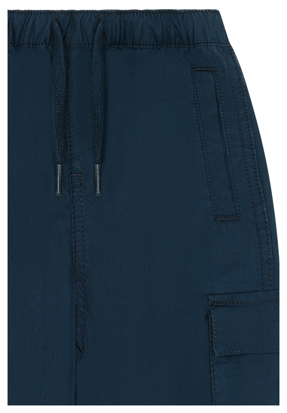 Hust & Claire Boy Cargo Hose Blues
