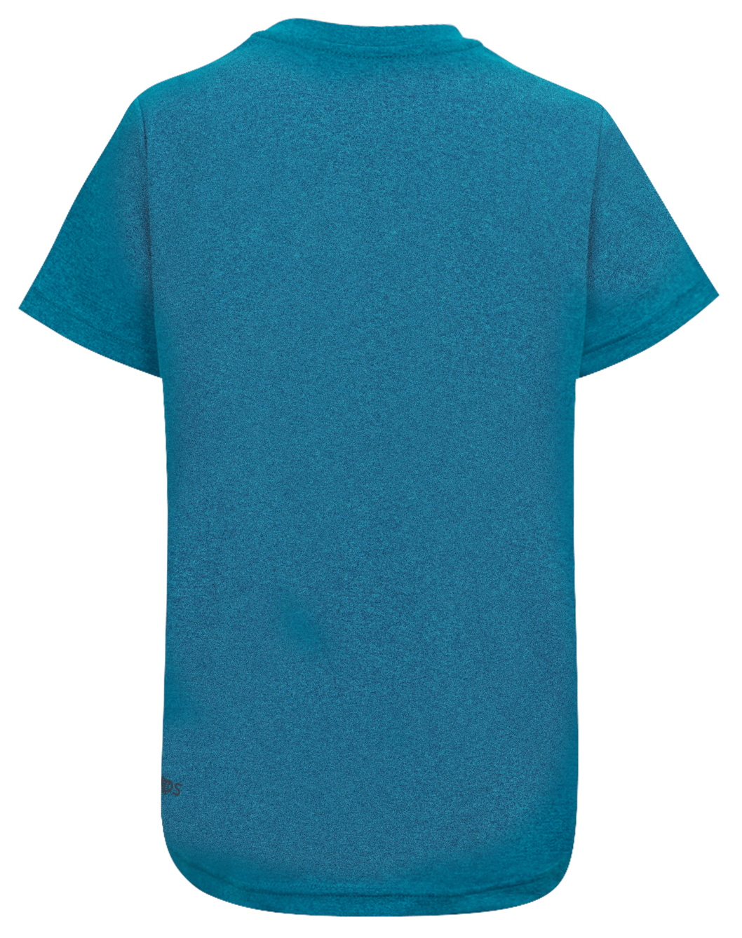 Trollkids Sognefjord Sport-Shirt atlantic blue