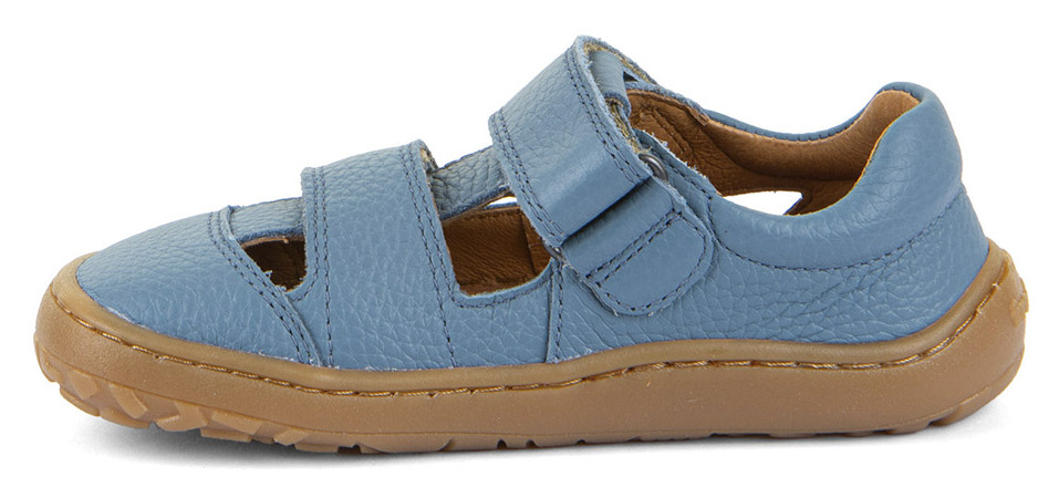 Froddo Barfuß Sandalen Jeans