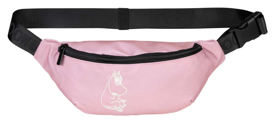Martinex Bauchtasche SNORKMAIDEN ROSE