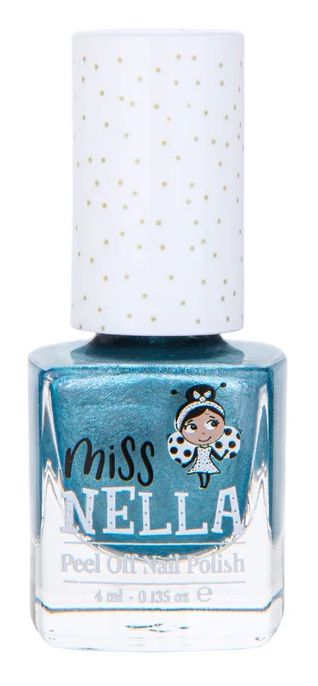 Miss Nella Nagellack Rawr-some
