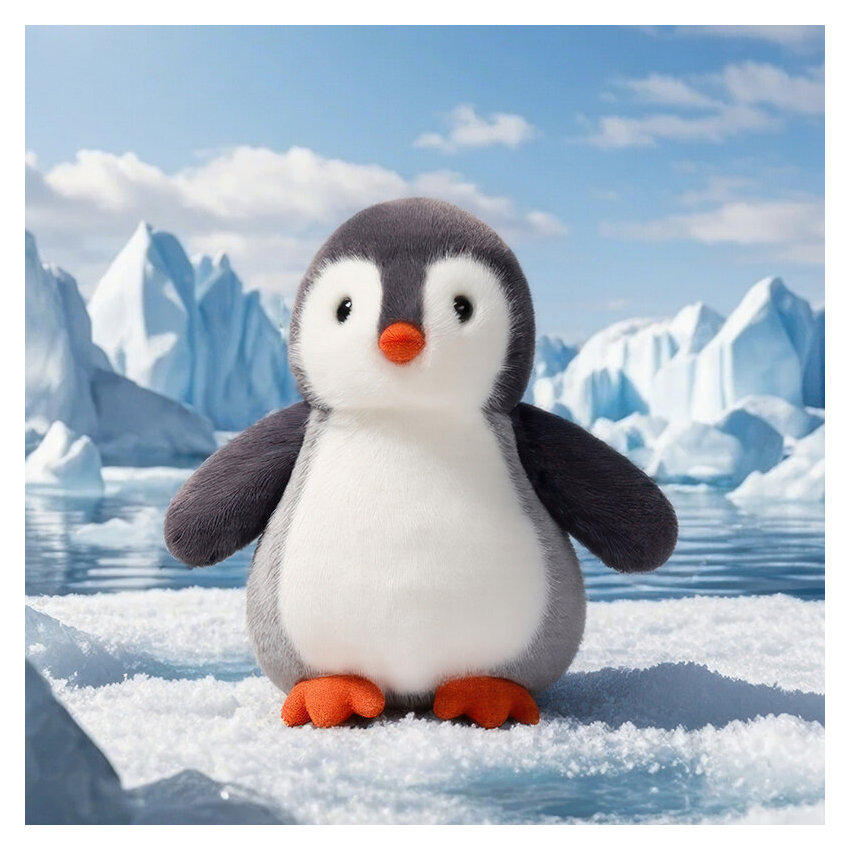 Hugs Glacier Penguin 25 cm