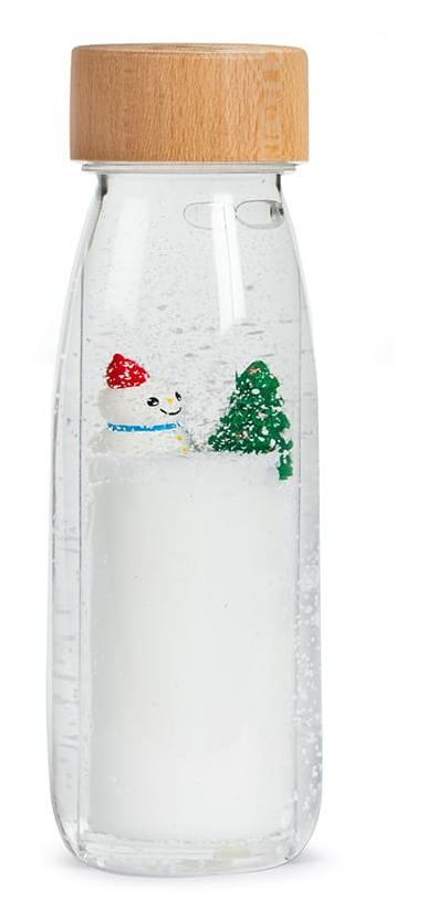 Petit Boum Move Bottle Winter