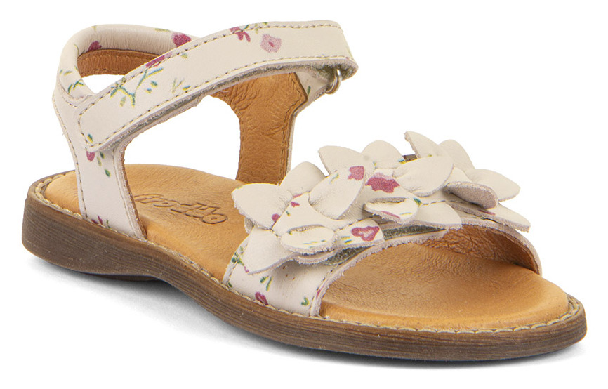 Froddo Girl Sandalen L Flowers 