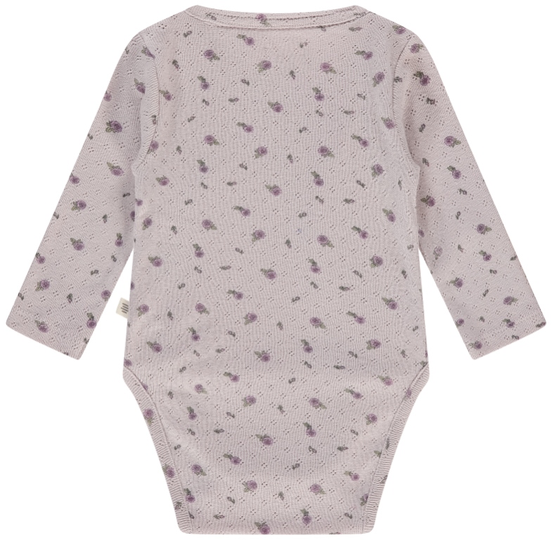 Babyface Baby Body lang Light Mauve